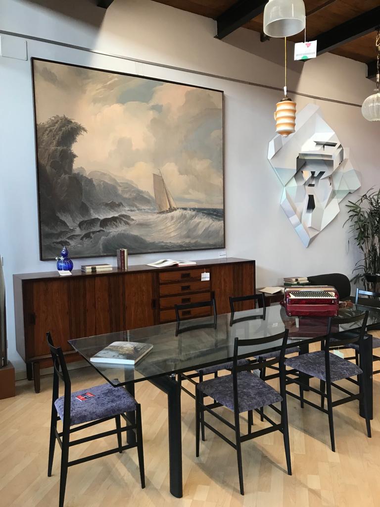 Di Mano in Mano Negozio Cambiago Modernariato e design