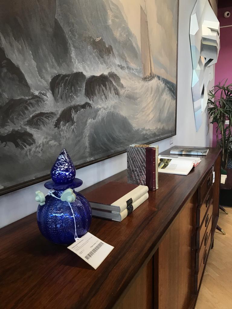 Di Mano in Mano Negozio Cambiago Antiquariato e Arte