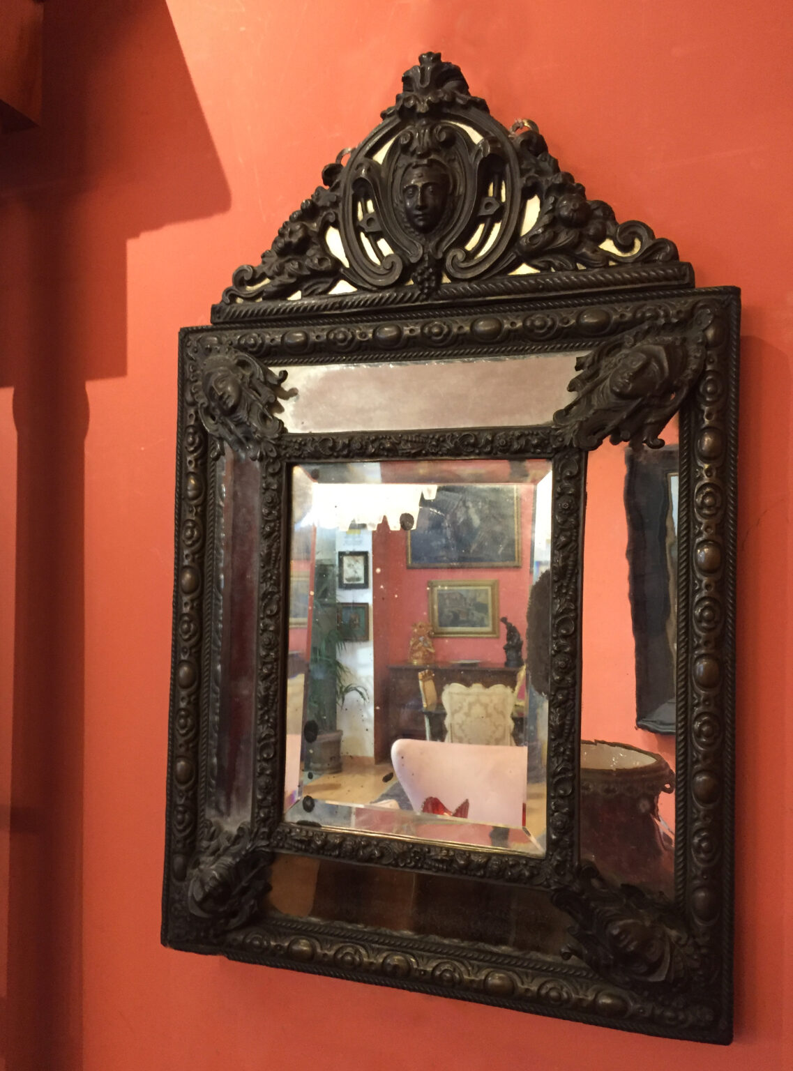 Di Mano in Mano Negozio Milano Antiquariato