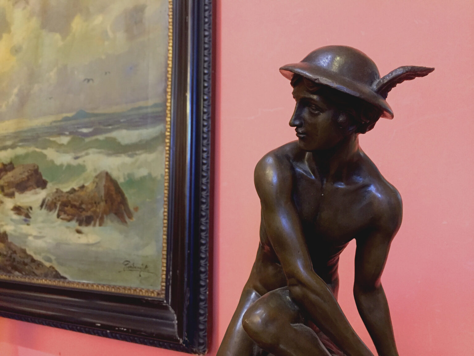 Di Mano in Mano Negozio Milano Antiquariato