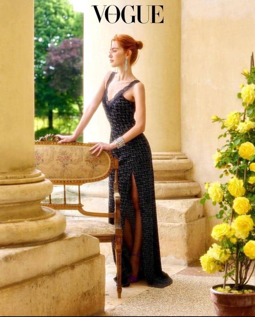 Noleggio Di Mano in Mano Vogue