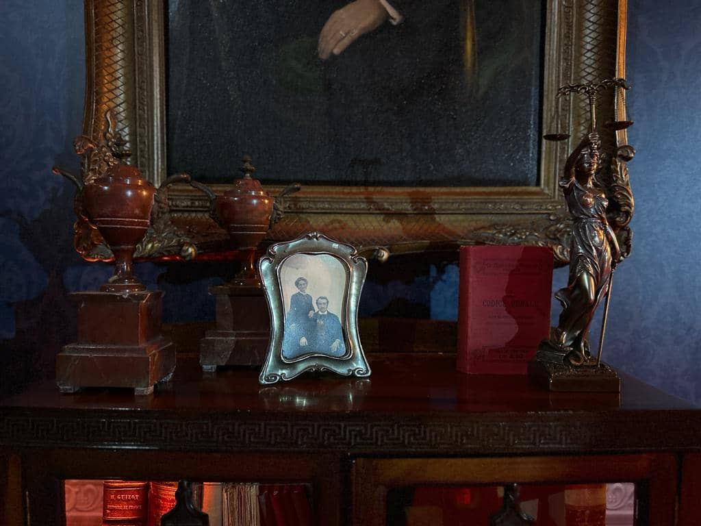 Noleggio Di Mano in Mano Lidia Poet - Netflix