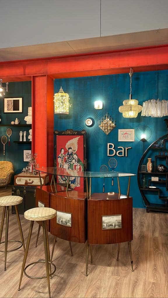 Noleggio Di Mano in Mano Cash or Trash