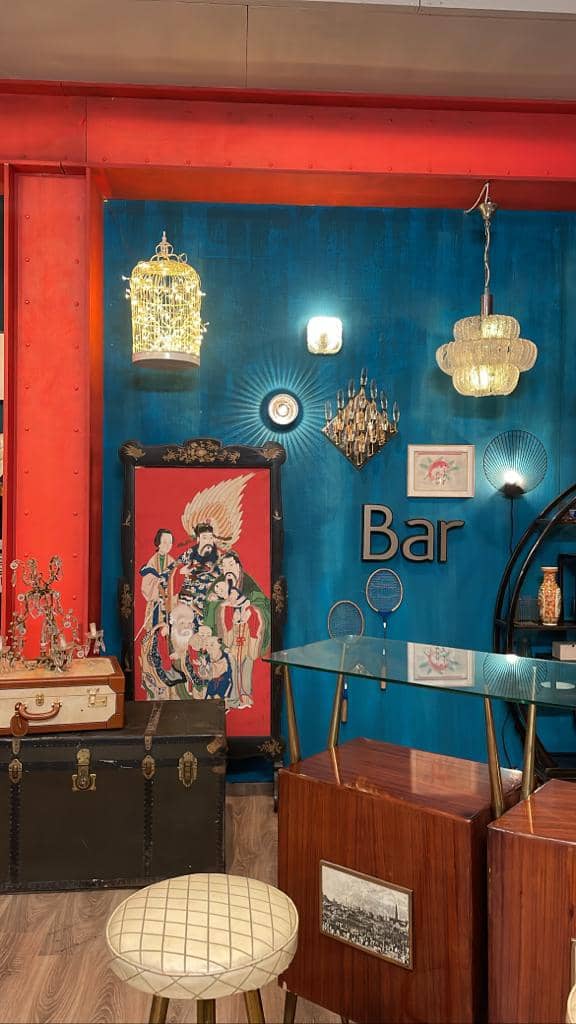 Noleggio Di Mano in Mano Cash or Trash