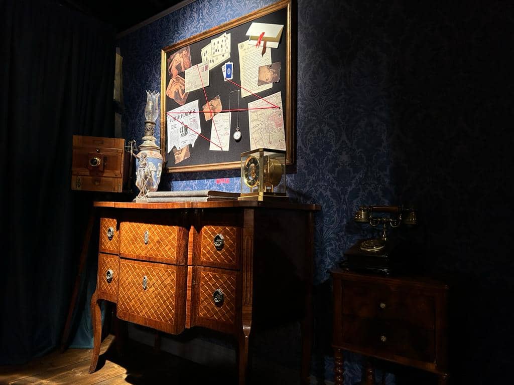 Noleggio Di Mano in Mano Lidia Poet - Netflix