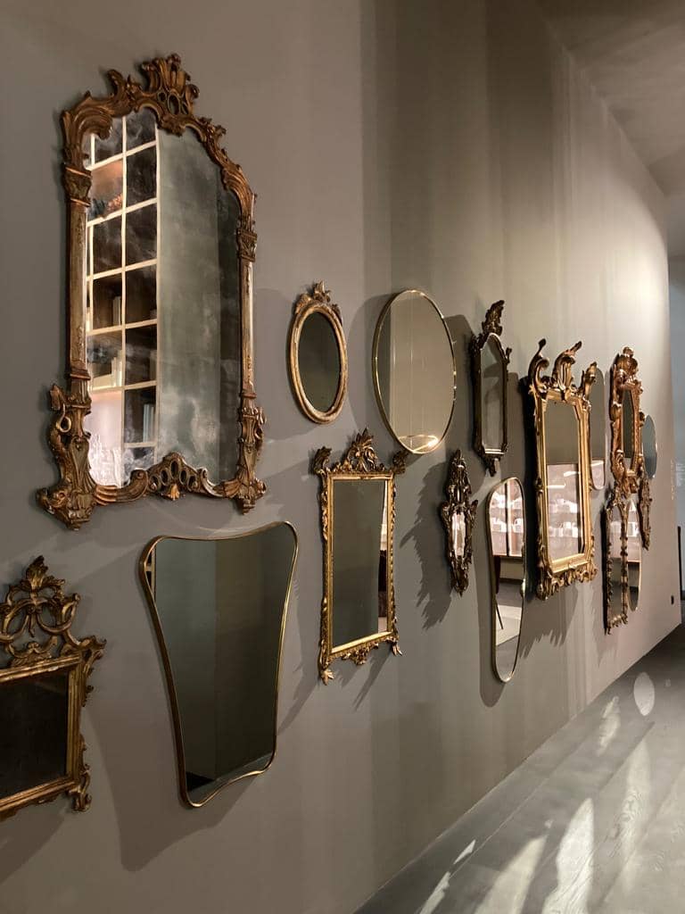 Noleggio Di Mano in Mano LEMA Salone del Mobile