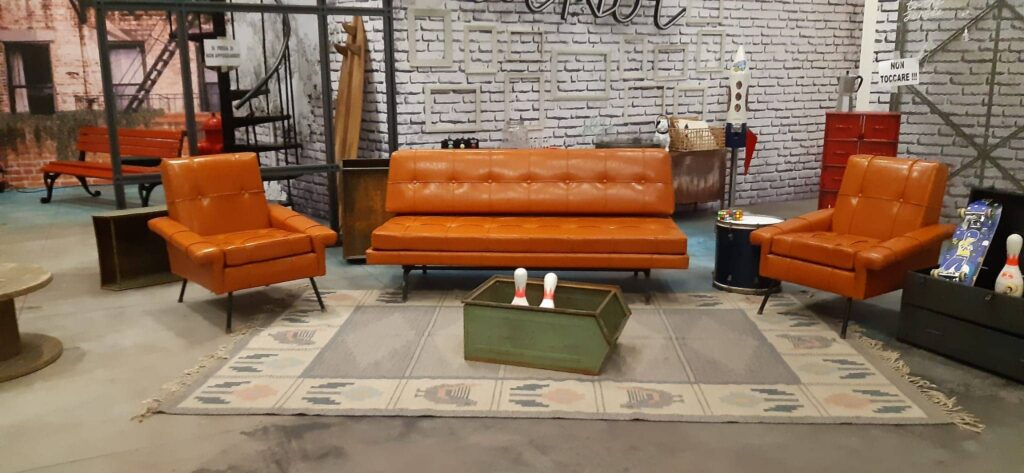 Noleggio Di Mano in Mano Rai