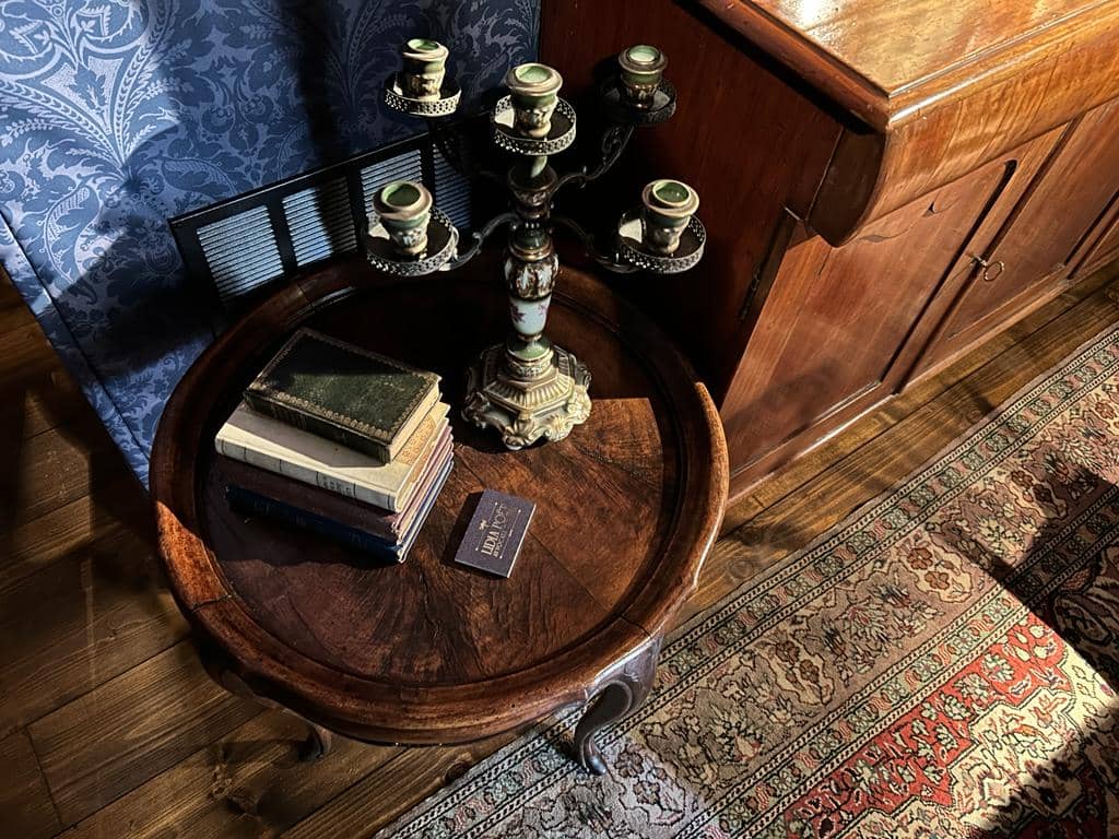 Noleggio Di Mano in Mano Lidia Poet - Netflix